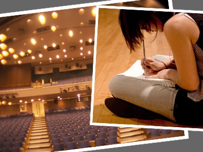 Playhouse Young Playwrights